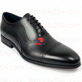 Men’s Premium Official Formal Shoes Collection – Executive Leather Series_(ZKR)