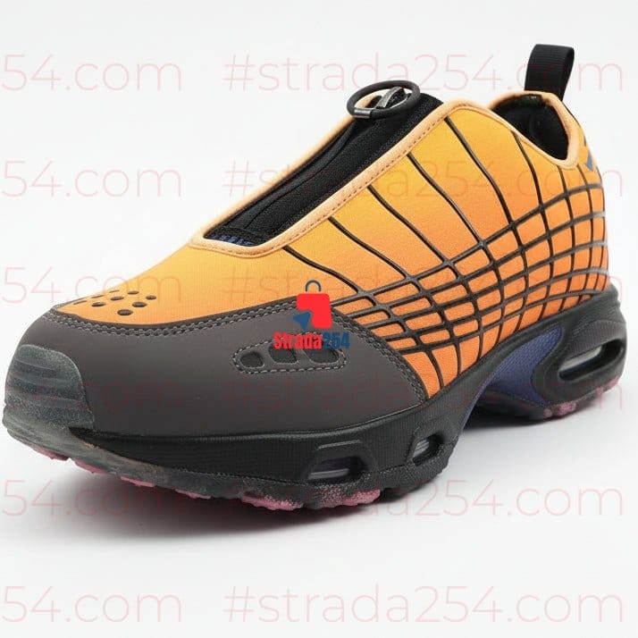 Premium Streetwear Sneakers Collection – Chunky, Sport & Lifestyle Shoes (Unisex)