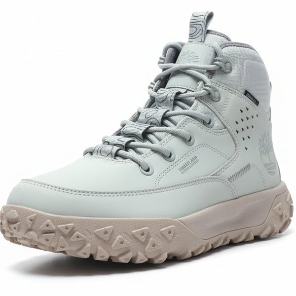 Premium Outdoor Hiking Boots – Rugged All-Terrain Tactical Boots