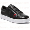 Luxury Slip-On Sneakers – Smart Casual Designer Shoes