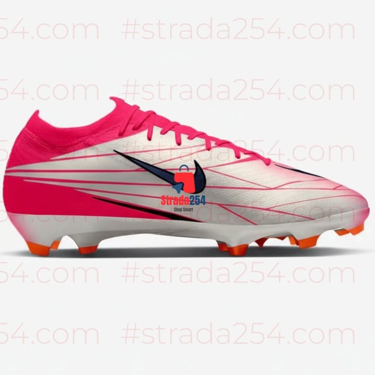Pro Football Boots Collection – High Performance Soccer Cleats & Turf Shoes(GG15)