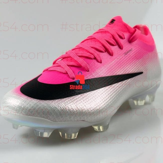 Pro Football Boots Collection – High Performance Soccer Cleats & Turf Shoes(GG15)