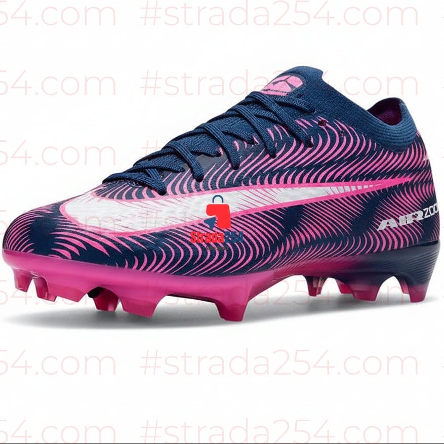 Pro Football Boots Collection – High Performance Soccer Cleats & Turf Shoes(GG15)