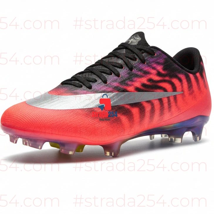 Pro Football Boots Collection – High Performance Soccer Cleats & Turf Shoes(GG15)