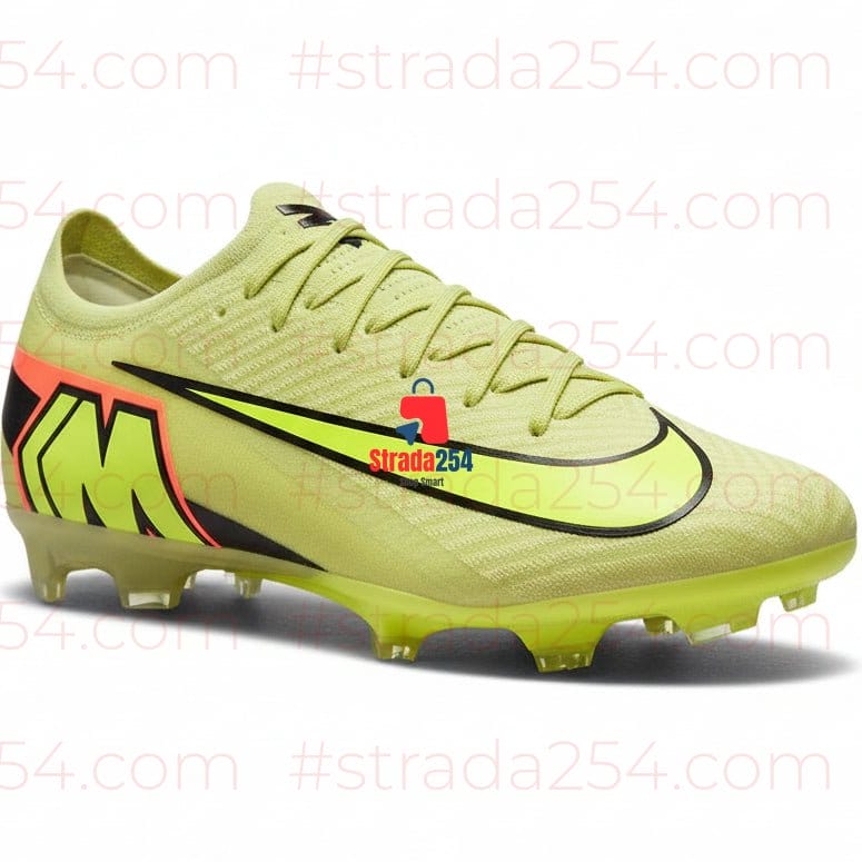 Pro Football Boots Collection – High Performance Soccer Cleats & Turf Shoes(GG15)
