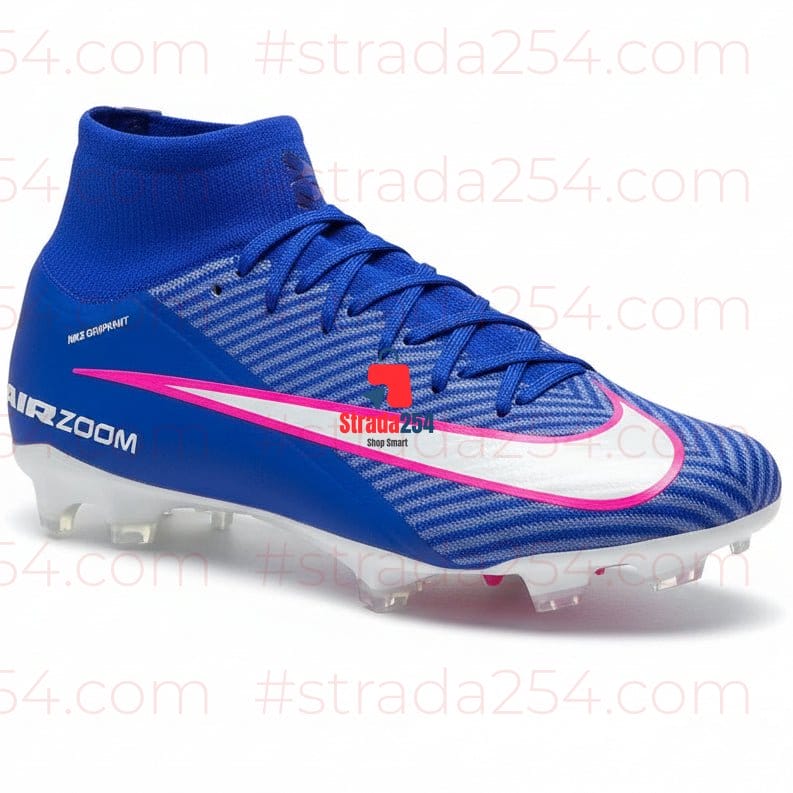 Pro Football Boots Collection – High Performance Soccer Cleats & Turf Shoes(GG15)