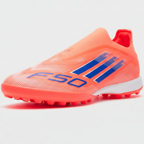 Elite Turf Football Boots – High-Speed Control Soccer Trainers (TF)(GG15)