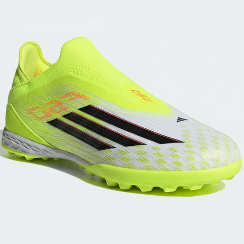 Elite Turf Football Boots – High-Speed Control Soccer Trainers (TF)(GG15)
