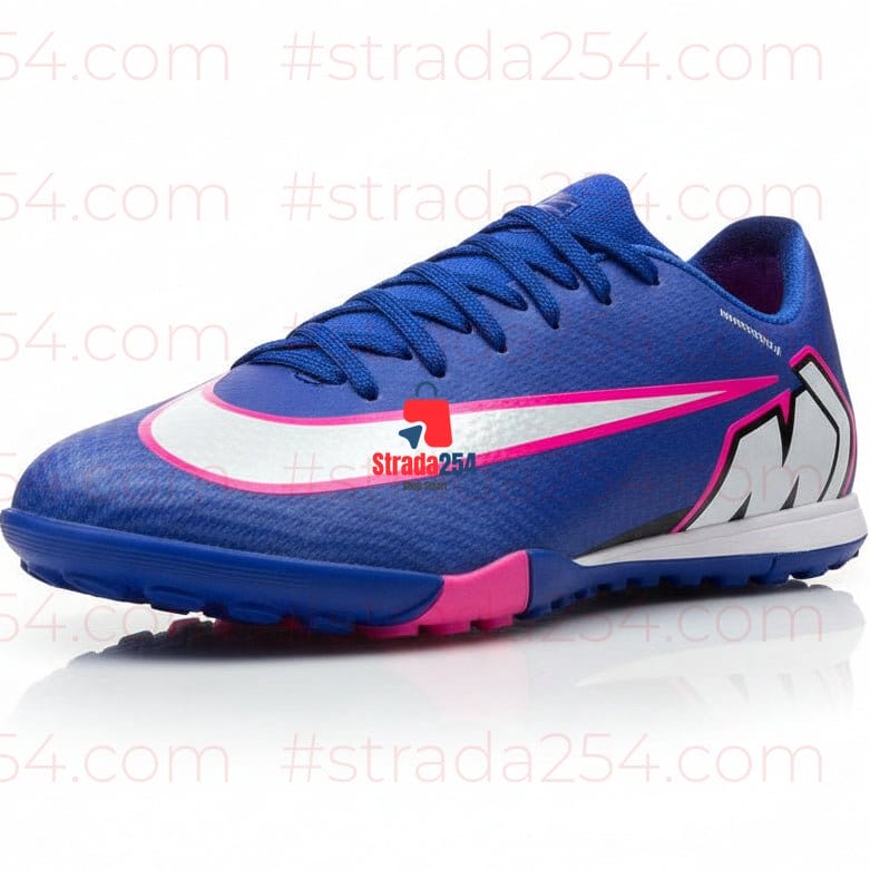 Elite Turf Football Boots – High-Speed Control Soccer Trainers (TF)(GG15)