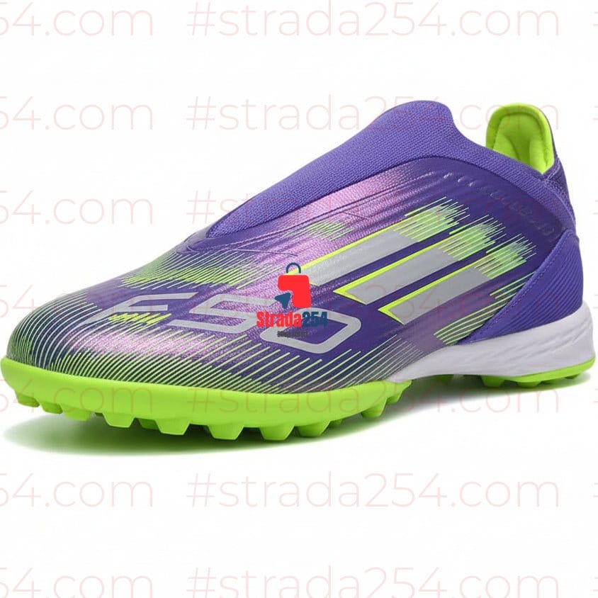Elite Turf Football Boots – High-Speed Control Soccer Trainers (TF)(GG15)