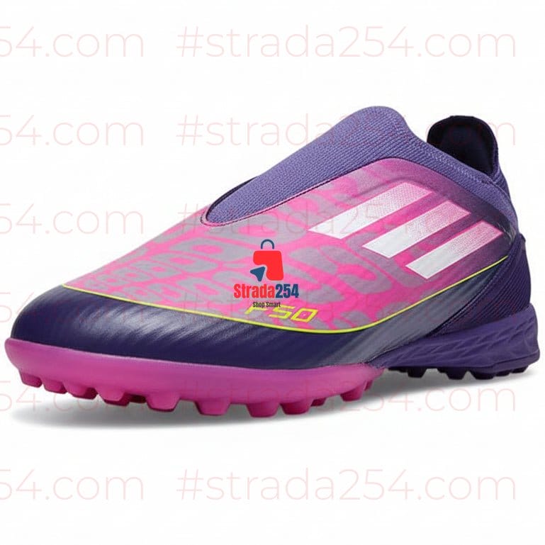 Elite Turf Football Boots – High-Speed Control Soccer Trainers (TF)(GG15)