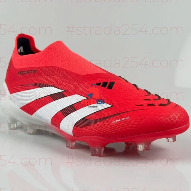 Pro Football Boots Collection – High Performance Soccer Cleats & Turf Shoes(GG15)