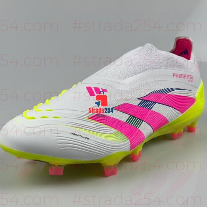 Pro Football Boots Collection – High Performance Soccer Cleats & Turf Shoes(GG15)