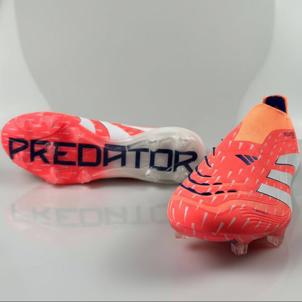 Pro Football Boots Collection – High Performance Soccer Cleats & Turf Shoes(GG15)