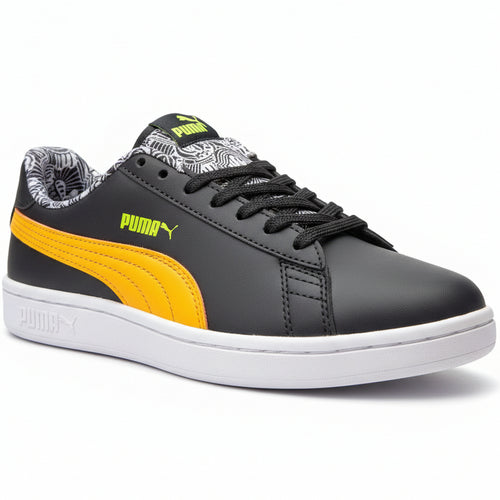 Classic Street Sneakers – Lightweight Lace-Up Casual Shoes
