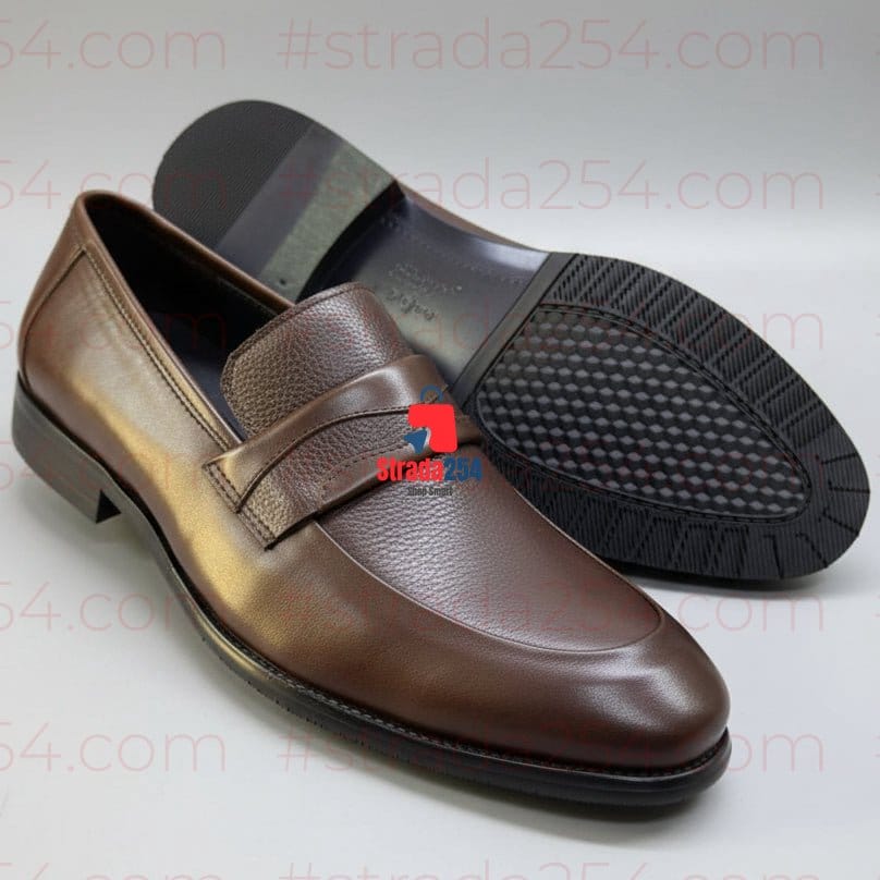 Premium Leather Footwear Collection – Timeless Elegance, Modern Edge_2NCH