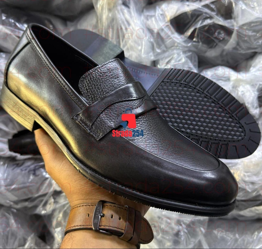 Premium Leather Footwear Collection – Timeless Elegance, Modern Edge_2NCH