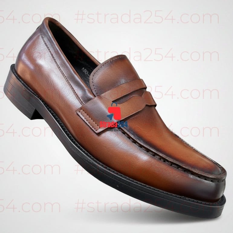 Premium Leather Footwear Collection – Timeless Elegance, Modern Edge_2NCH