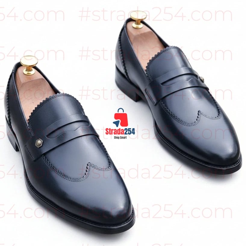 Premium Leather Footwear Collection – Timeless Elegance, Modern Edge_2NCH