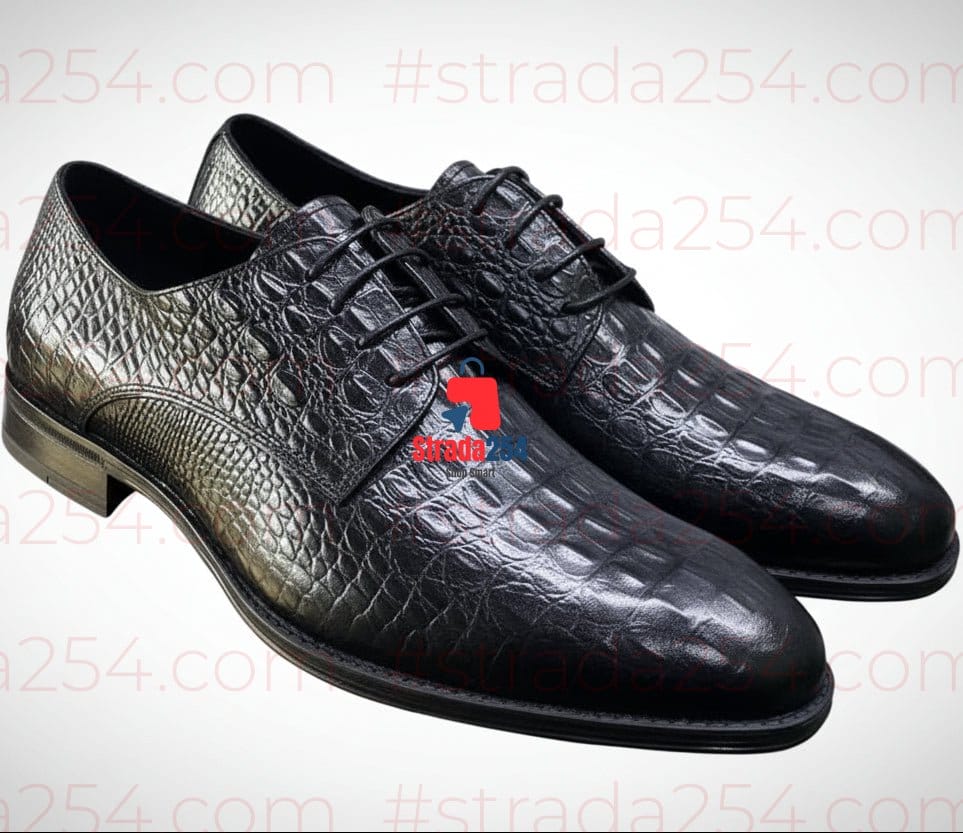 Premium Leather Footwear Collection – Timeless Elegance, Modern Edge_2NCH