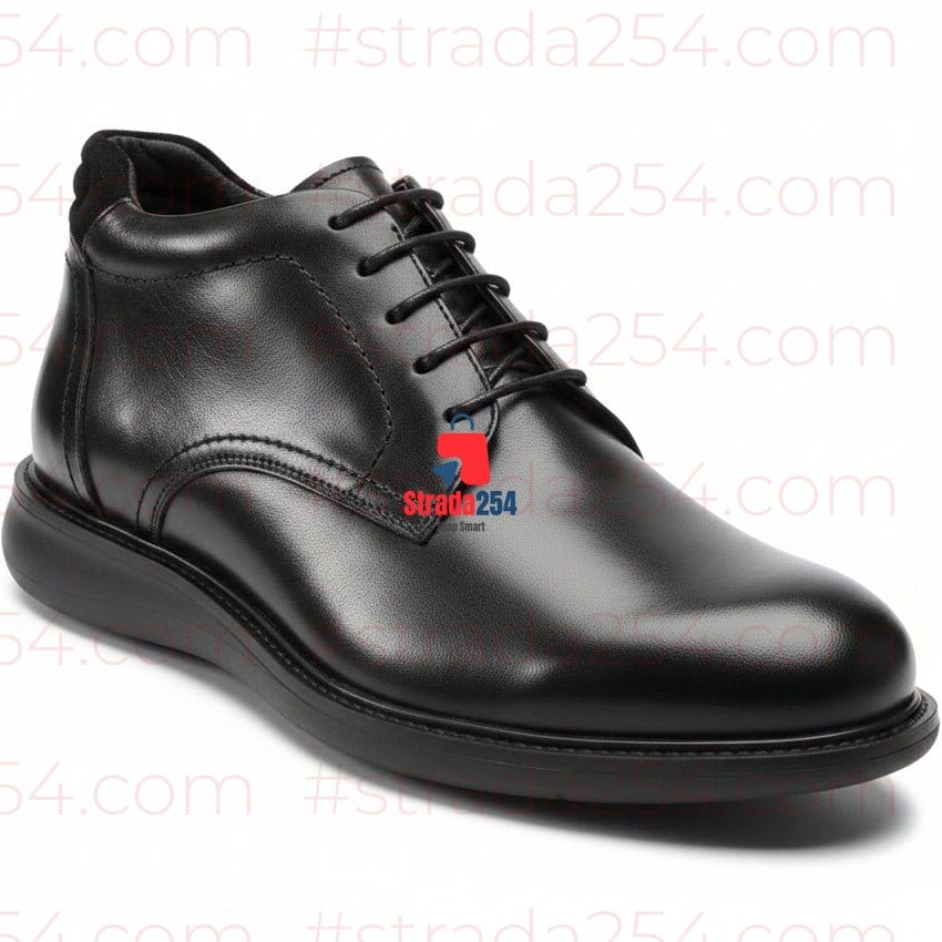Premium Leather Footwear Collection – Timeless Elegance, Modern Edge_2NCH