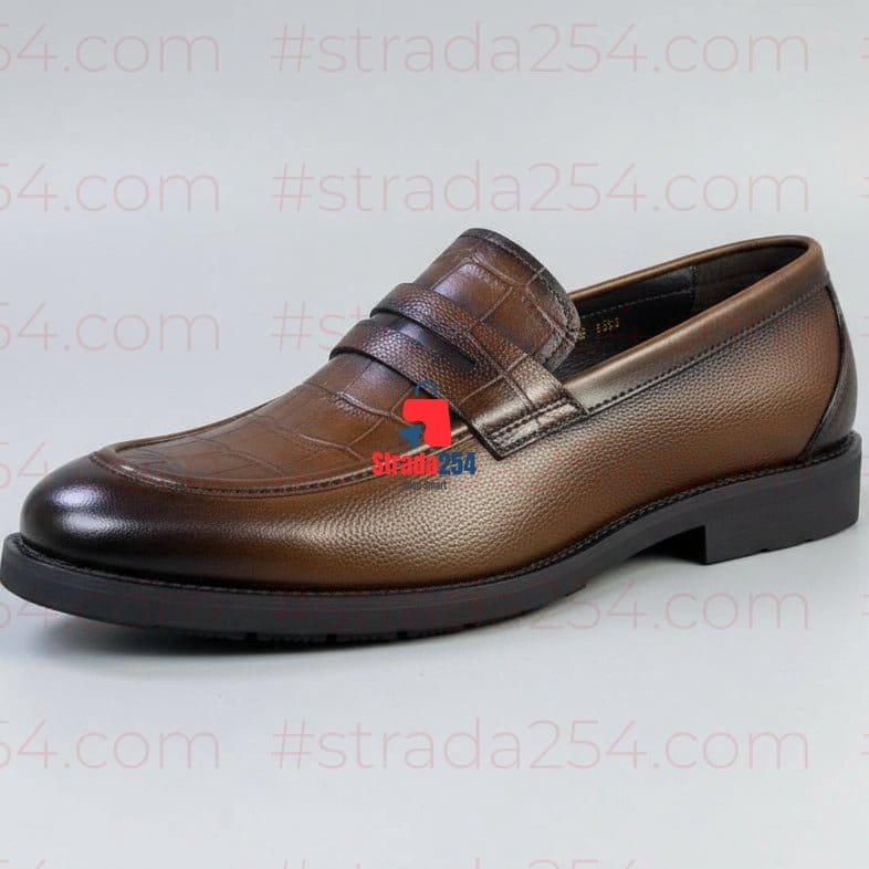 Premium Leather Footwear Collection – Timeless Elegance, Modern Edge_2NCH