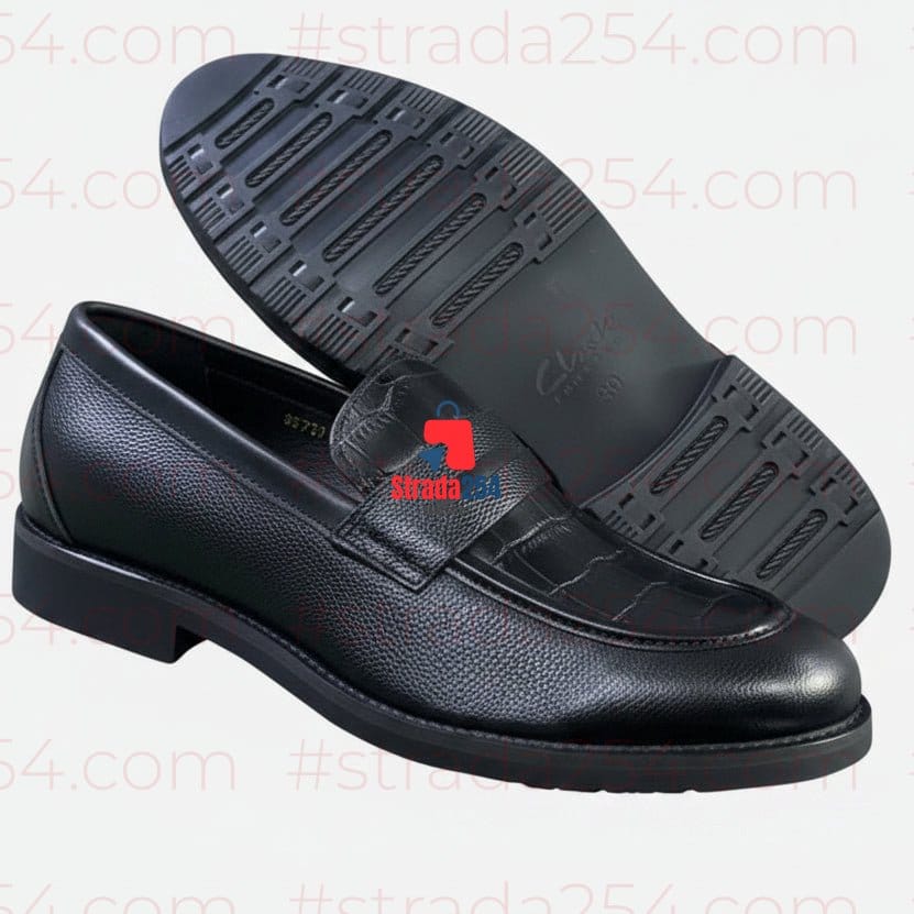 Premium Leather Footwear Collection – Timeless Elegance, Modern Edge_2NCH