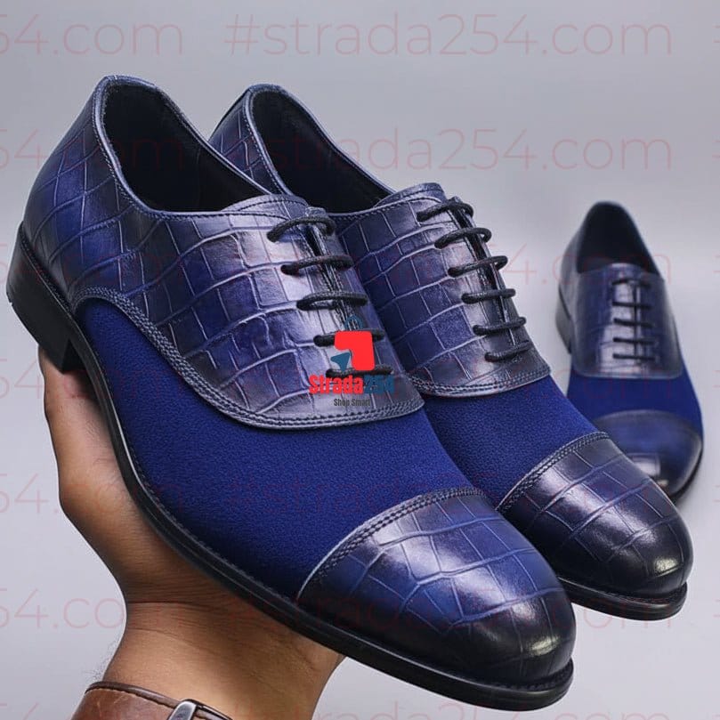 Premium Leather Footwear Collection – Timeless Elegance, Modern Edge_2NCH