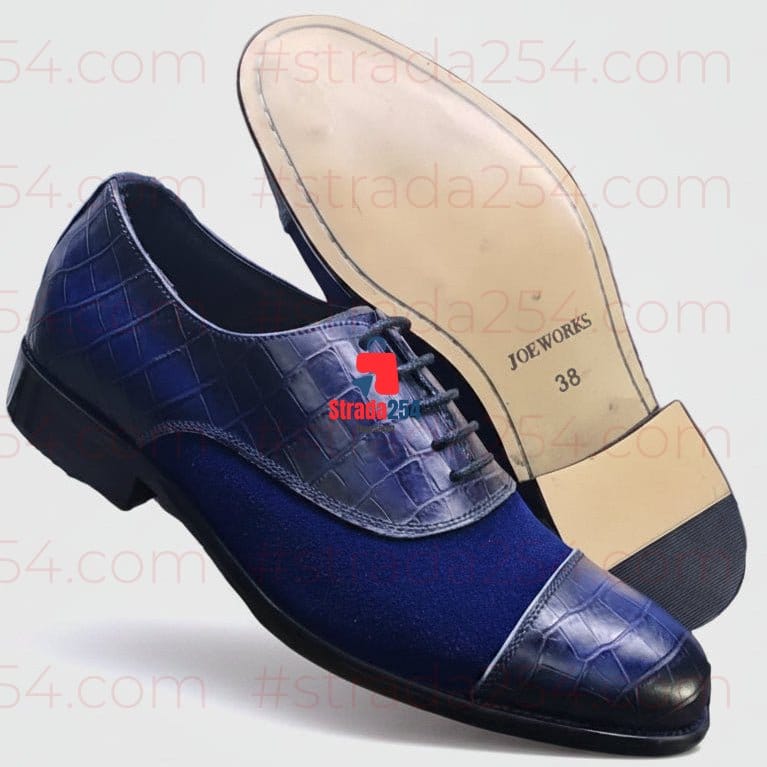 Premium Leather Footwear Collection – Timeless Elegance, Modern Edge_2NCH