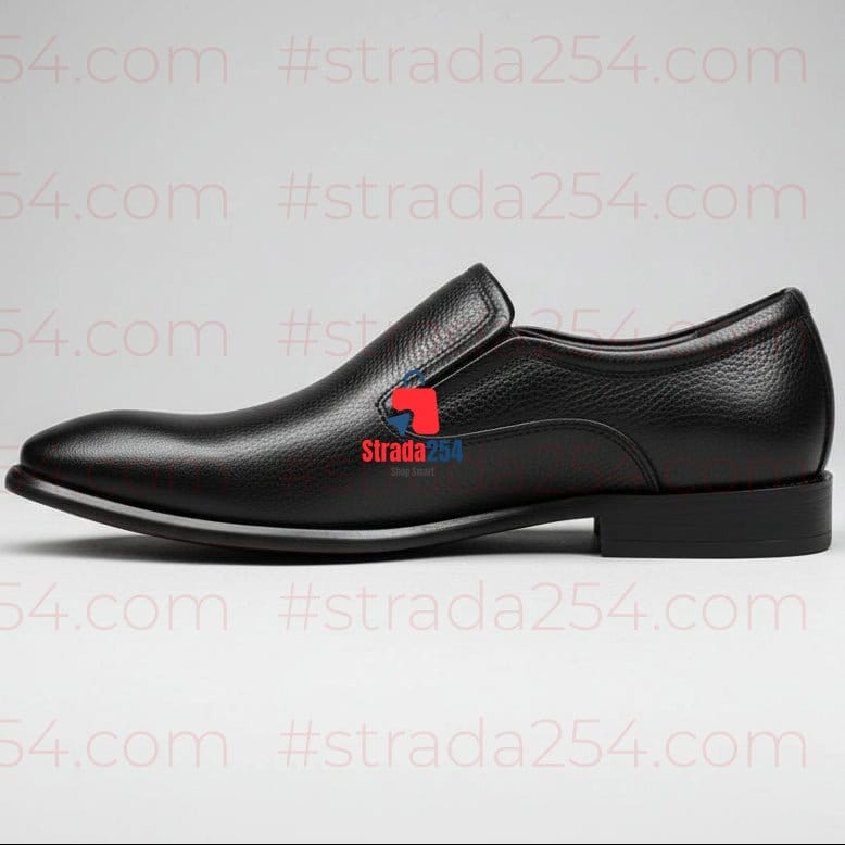 Premium Leather Footwear Collection – Timeless Elegance, Modern Edge_2NCH