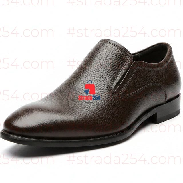 Premium Leather Footwear Collection – Timeless Elegance, Modern Edge_2NCH