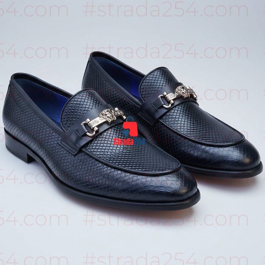 Premium Leather Footwear Collection – Timeless Elegance, Modern Edge_2NCH