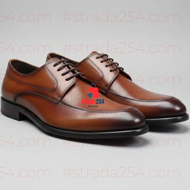Premium Leather Footwear Collection – Timeless Elegance, Modern Edge_2NCH