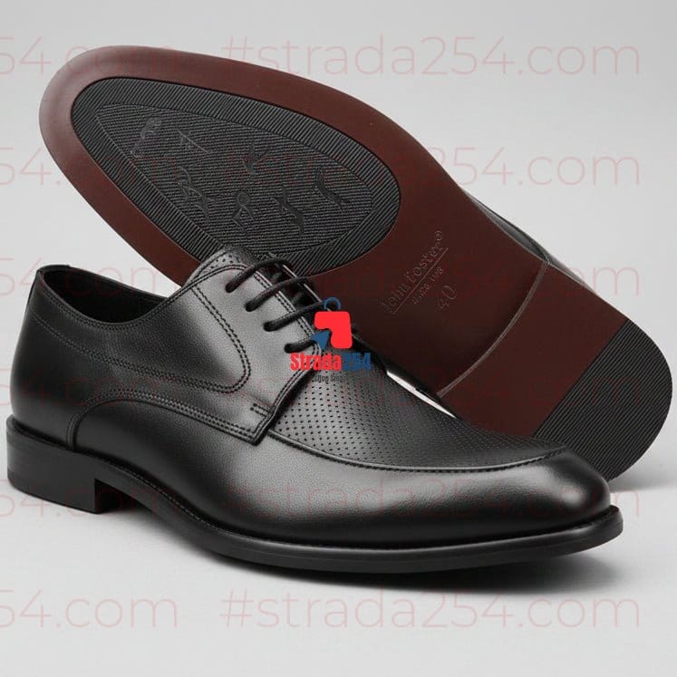 Premium Leather Footwear Collection – Timeless Elegance, Modern Edge_2NCH