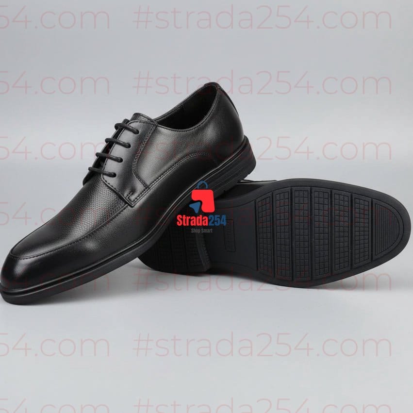 Premium Leather Footwear Collection – Timeless Elegance, Modern Edge_2NCH