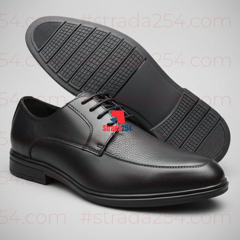 Premium Leather Footwear Collection – Timeless Elegance, Modern Edge_2NCH