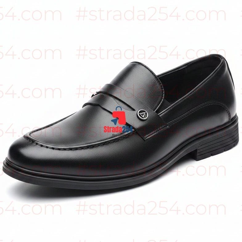 Premium Leather Footwear Collection – Timeless Elegance, Modern Edge_2NCH