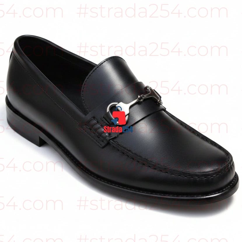 Premium Leather Footwear Collection – Timeless Elegance, Modern Edge_2NCH