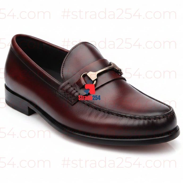 Premium Leather Footwear Collection – Timeless Elegance, Modern Edge_2NCH