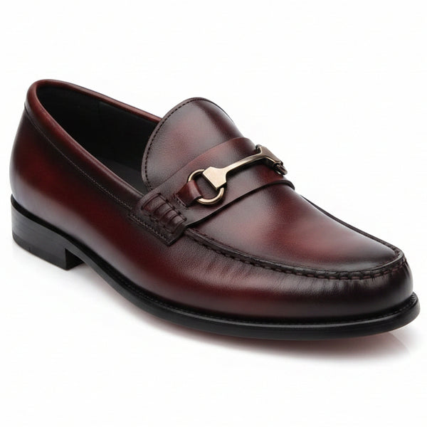 Premium Leather Footwear Collection – Timeless Elegance, Modern Edge_2NCH