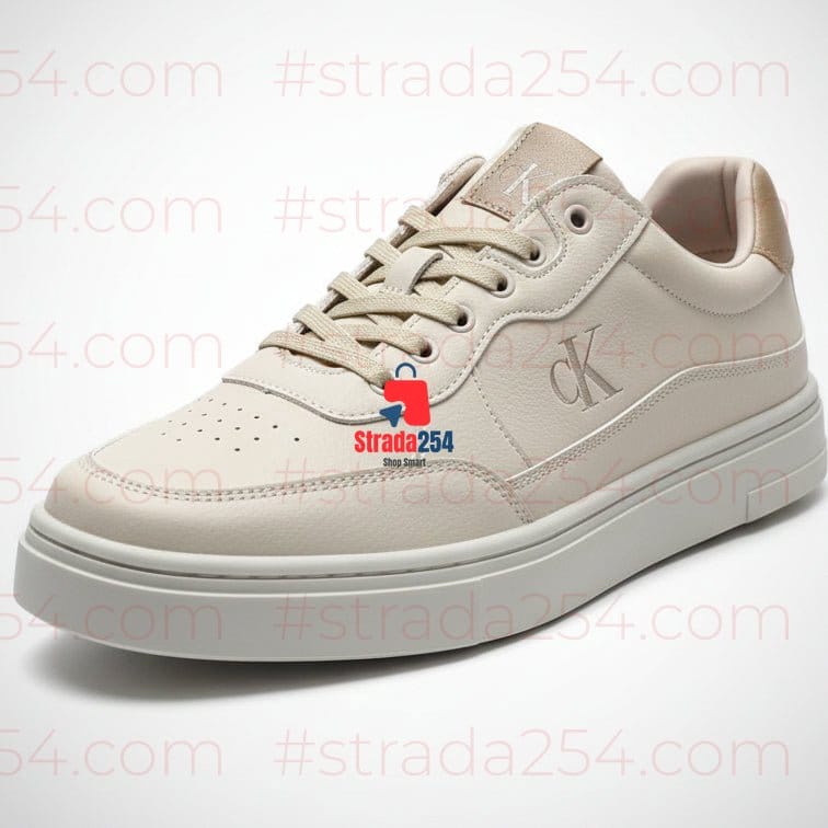 Men’s Premium Low-Top Casual Sneakers – Minimal Classic Edition_(1clk)