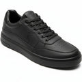 Men’s Premium Low-Top Casual Sneakers – Minimal Classic Edition_(1clk)