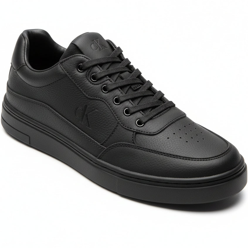 Men’s Premium Low-Top Casual Sneakers – Minimal Classic Edition_(1clk)