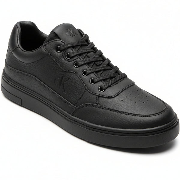 Men’s Premium Low-Top Casual Sneakers – Minimal Classic Edition_(1clk)
