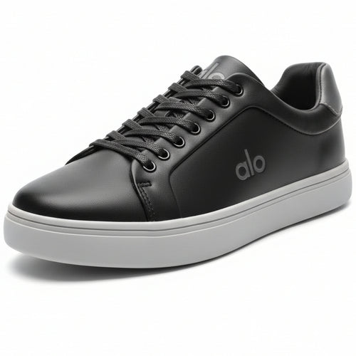 Men’s Minimal Low-Top Sneakers – Premium Street Casual Collection_(BY/Al)