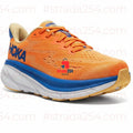 🏃‍♂️ Men’s Performance Running Sneakers – Ultra Cushion Comfort