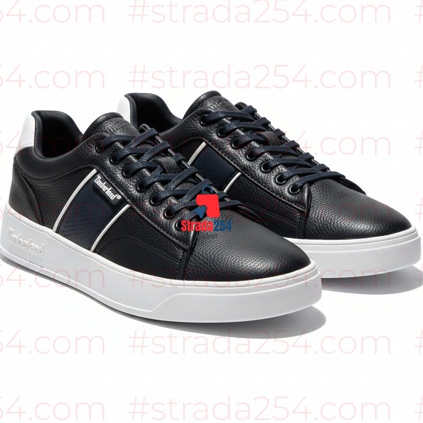 👟 Men’s Premium Sneakers – CX4 Urban Classic Edition