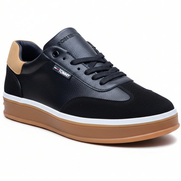 👟 Men’s Classic Street Sneakers – Heritage Edition_(MHA)