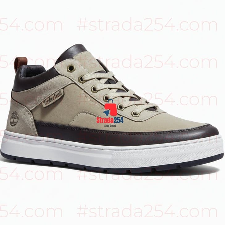 Men’s Casual Sneakers – Urban Edge Edition_(MHA)