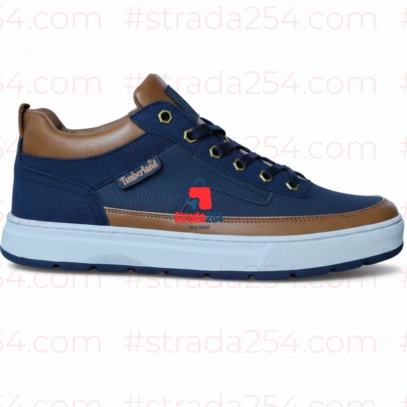 Men’s Casual Sneakers – Urban Edge Edition_(MHA)
